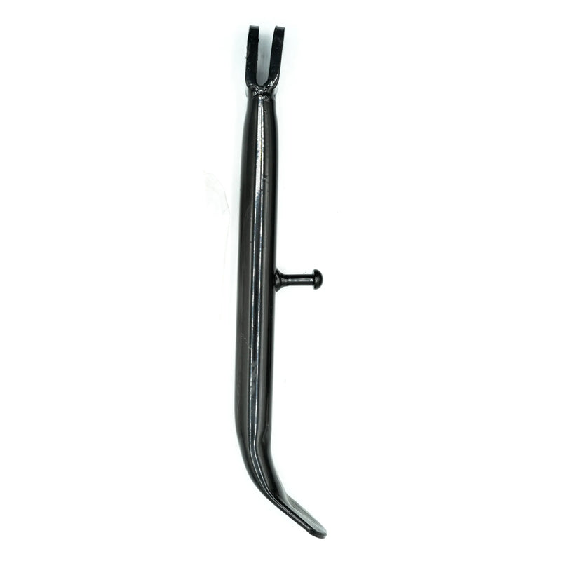 PATA LATERAL NEGRA BAJAJ BOXER CT 100 - Imagen 2