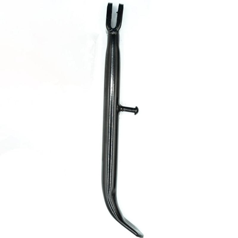 PATA LATERAL NEGRA BAJAJ PULSAR 200 - Imagen 1