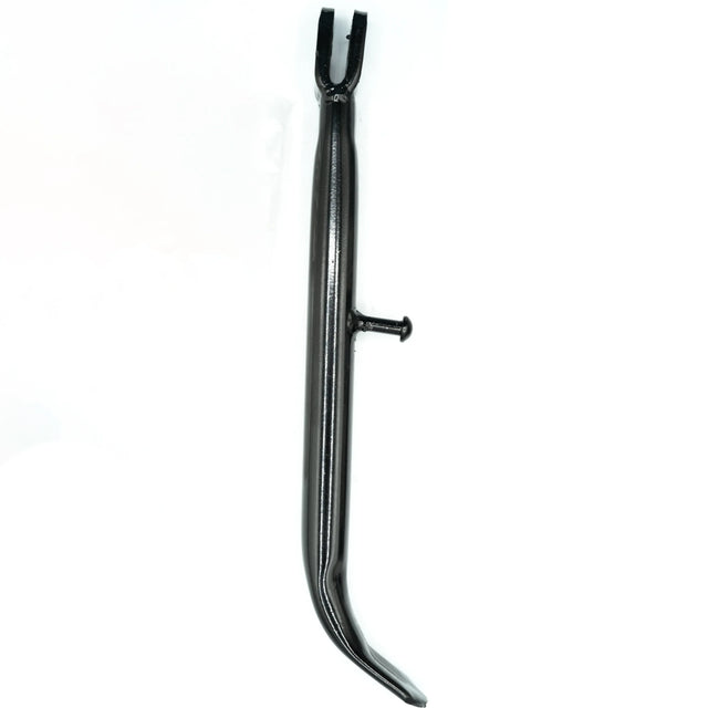 PATA LATERAL NEGRA BAJAJ PULSAR 200 - Imagen 2