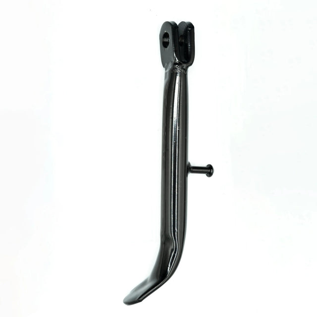 PATA LATERAL NEGRA BAJAJ DISCOVER - Imagen 1