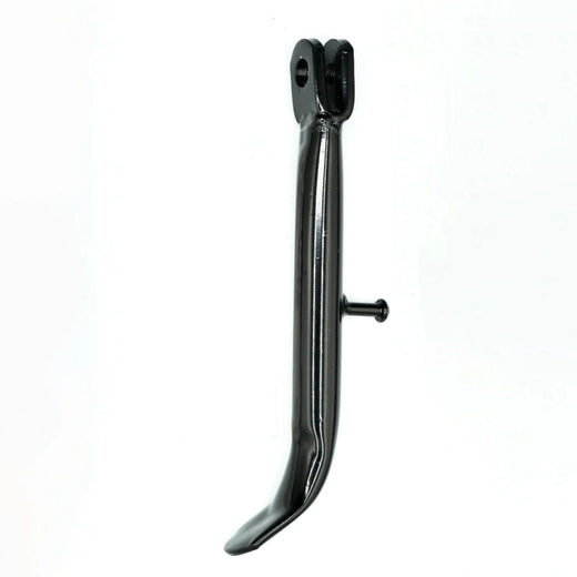 PATA LATERAL NEGRA BAJAJ DISCOVER - Imagen 2