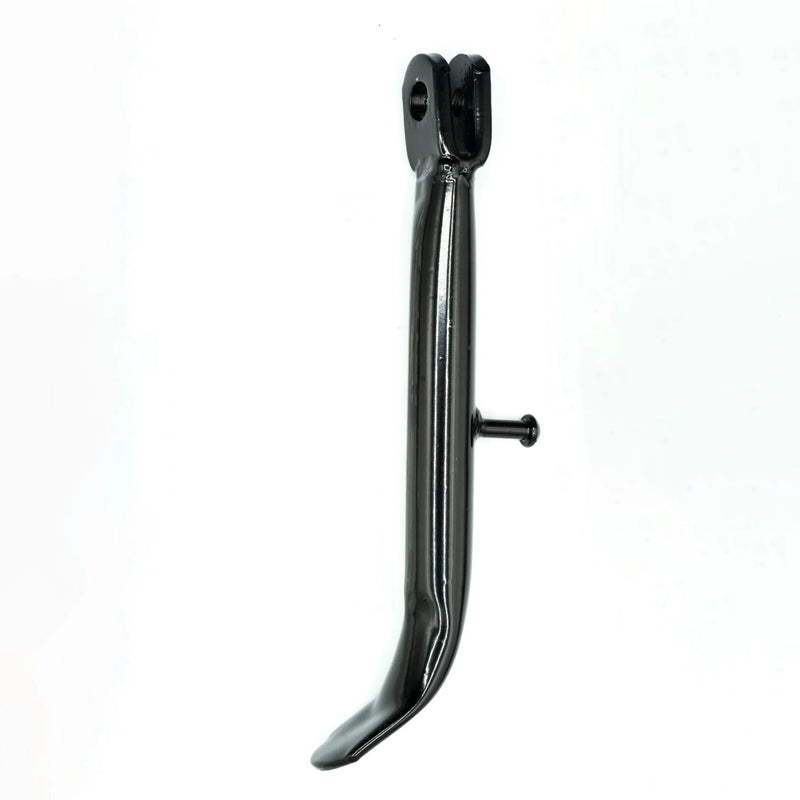 PATA LATERAL NEGRA BAJAJ DISCOVER - Imagen 2