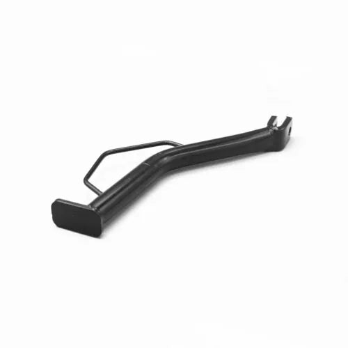 PATA LATERAL NEGRA YAMAHA BWS - Imagen 1