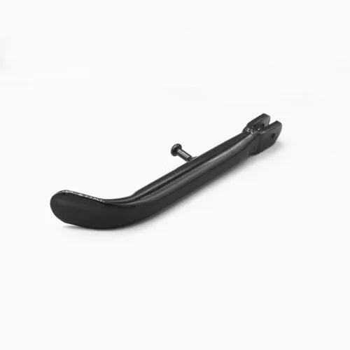 PATA LATERAL NEGRA YAMAHA CRYPTON - Imagen 1