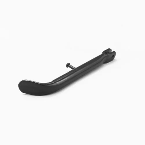 PATA LATERAL NEGRA YAMAHA YBR125 - Imagen 1