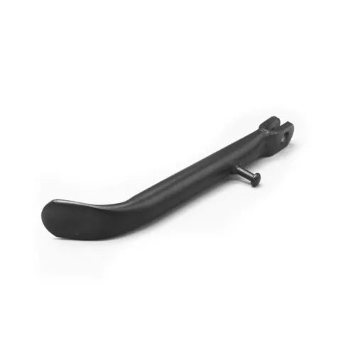 PATA LATERAL NEGRA AKT MOTOS AK125S/NKD - Imagen 1