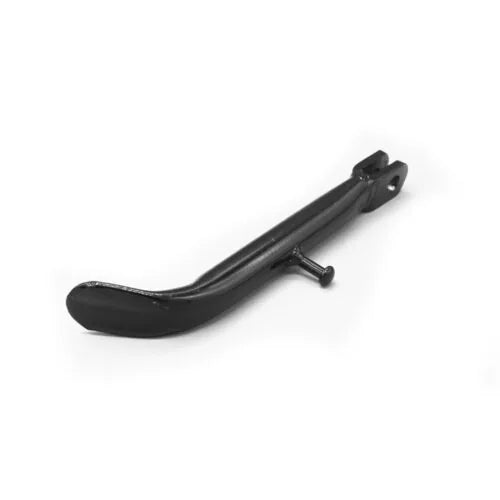PATA LATERAL NEGRA AKT MOTOS AK110S - Imagen 1