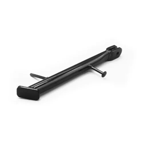 PATA LATERAL NEGRA AKT RTX 125/150 - Imagen 1