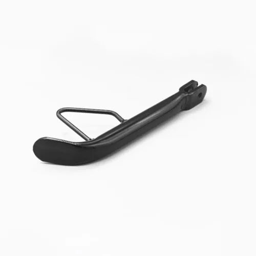 PATA LATERAL NEGRA AKT AK 125 FLEX - Imagen 1