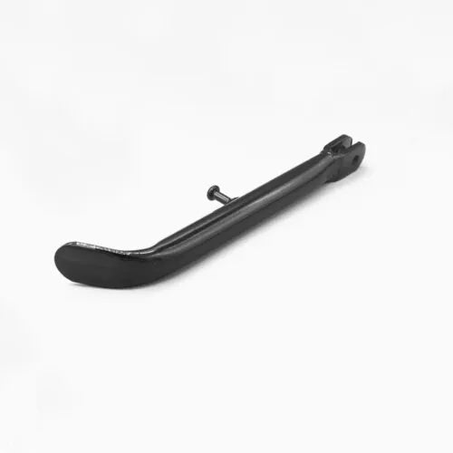 PATA LATERAL NEGRA BAJAJ XCD 125 - Imagen 1