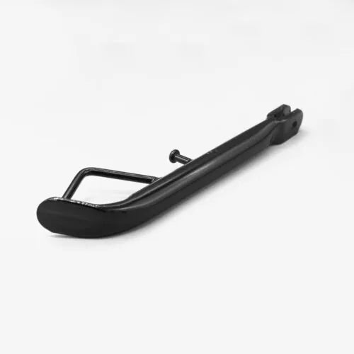PATA LATERAL NEGRA BAJAJ DISCOVER 125/150 ST - Imagen 1