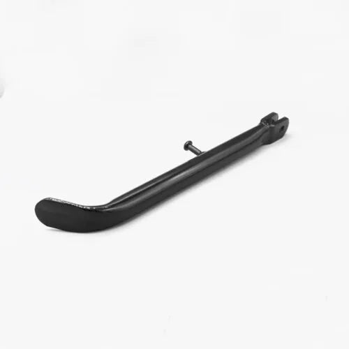 PATA LATERAL NEGRA HONDA NXR BROOS 125 - Imagen 1