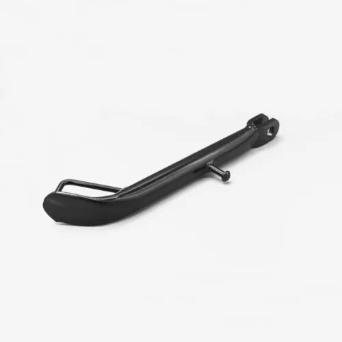PATA LATERAL NEGRA HONDA CB 110 - Imagen 1