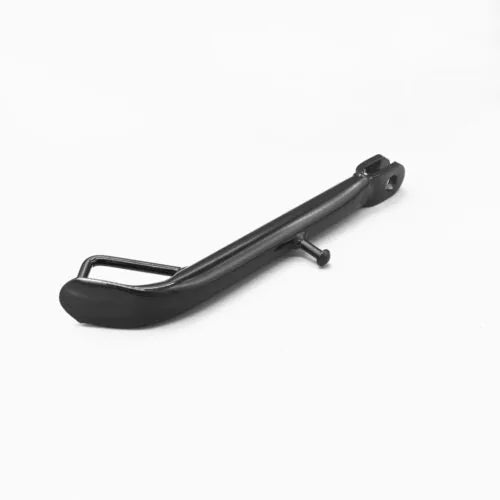 PATA LATERAL NEGRA AUTECO TVS 100 SPORT - Imagen 1