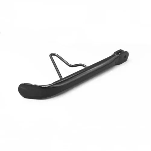 PATA LATERAL NEGRA AUTECO TVS APACHE RTR 160/180 - Imagen 1