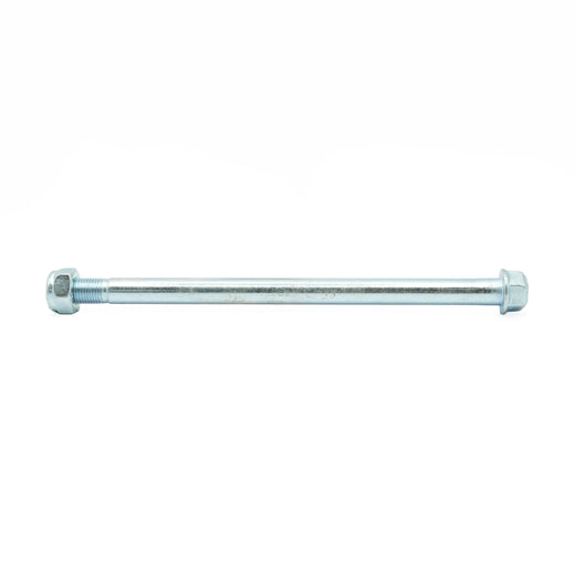 EJE DELANTERO  YAMAHA RX 100 - A HINDU - Imagen 1
