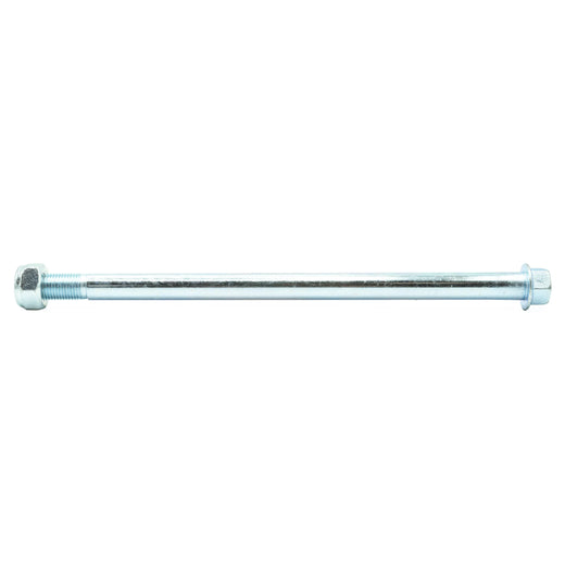 EJE DELANTERO  BAJAJ XCD 125 - Imagen 1