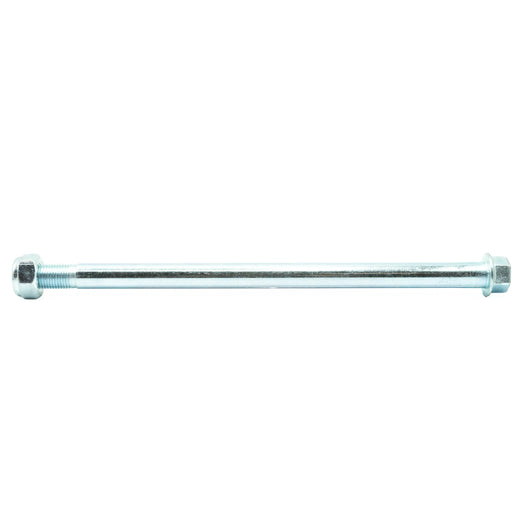 EJE DELANTERO  BAJAJ DISCOVER 125 MAX-125 CT- DISCOVER 135 - Imagen 1