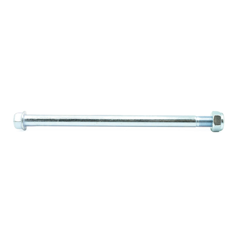 EJE DELANTERO  BAJAJ CALIBER 115 - Imagen 1