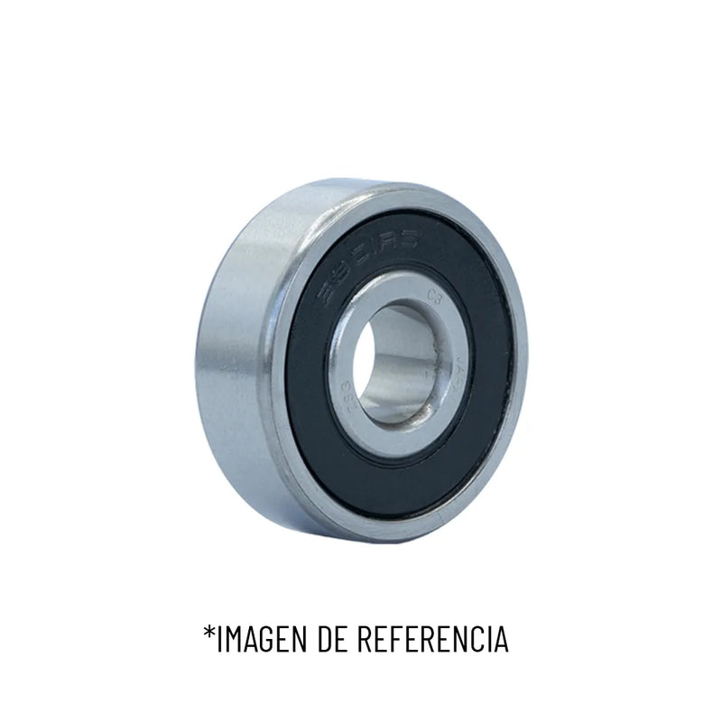 BALINERA 6301-2RS-C3 - Imagen 1