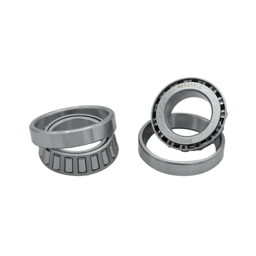 CUNA DIR C/RODILLOS BM100 / PULSAR 180 BOXER 100/CT/BM100/150-DISCOVER 100/125/135-PULSAR 135/180/II/UG-PLATINO 100/125-XCD125 - Imagen 2