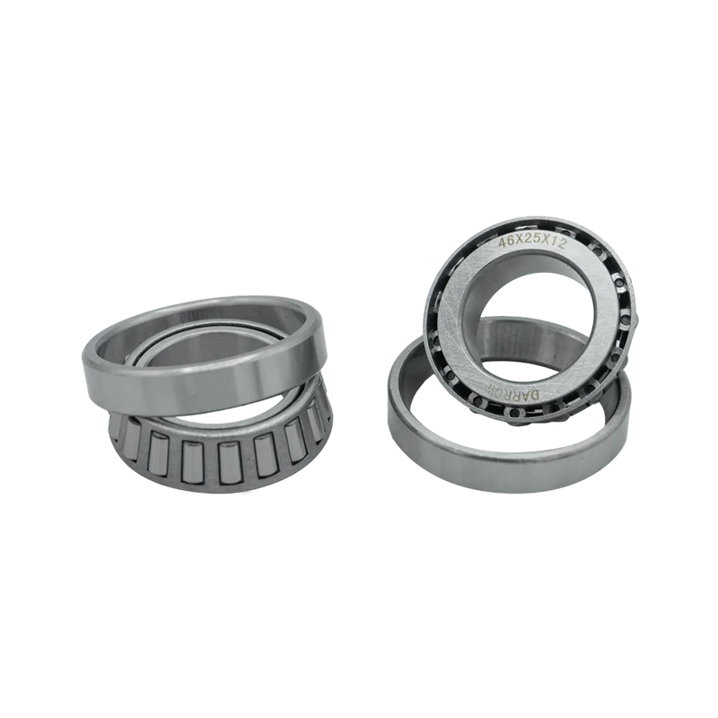 CUNA DIR C/RODILLOS BM100 / PULSAR 180 BOXER 100/CT/BM100/150-DISCOVER 100/125/135-PULSAR 135/180/II/UG-PLATINO 100/125-XCD125 - Imagen 2