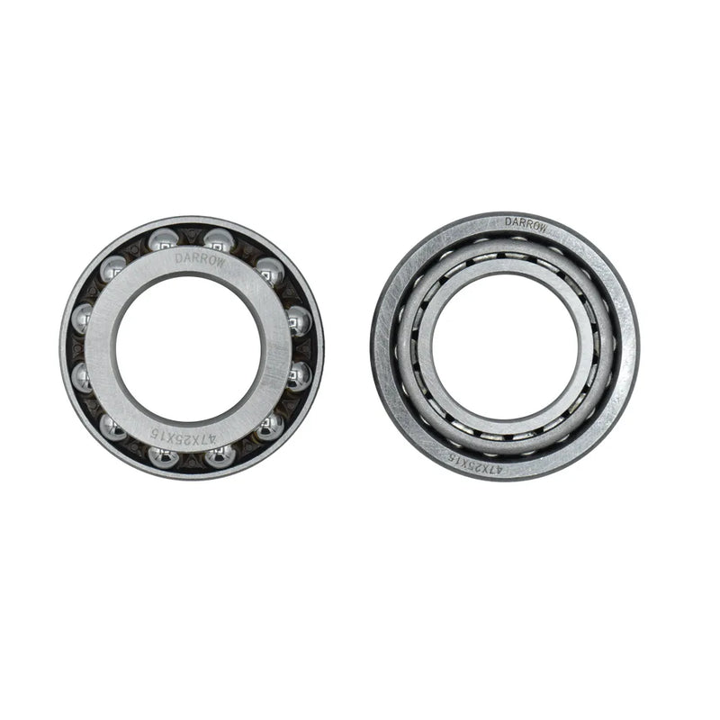 CUNA DIR C/RODILLOS DR 150/AKT 125-150-180-200TTR / 180-200TTX/180XM/200SM/235R - Imagen 1