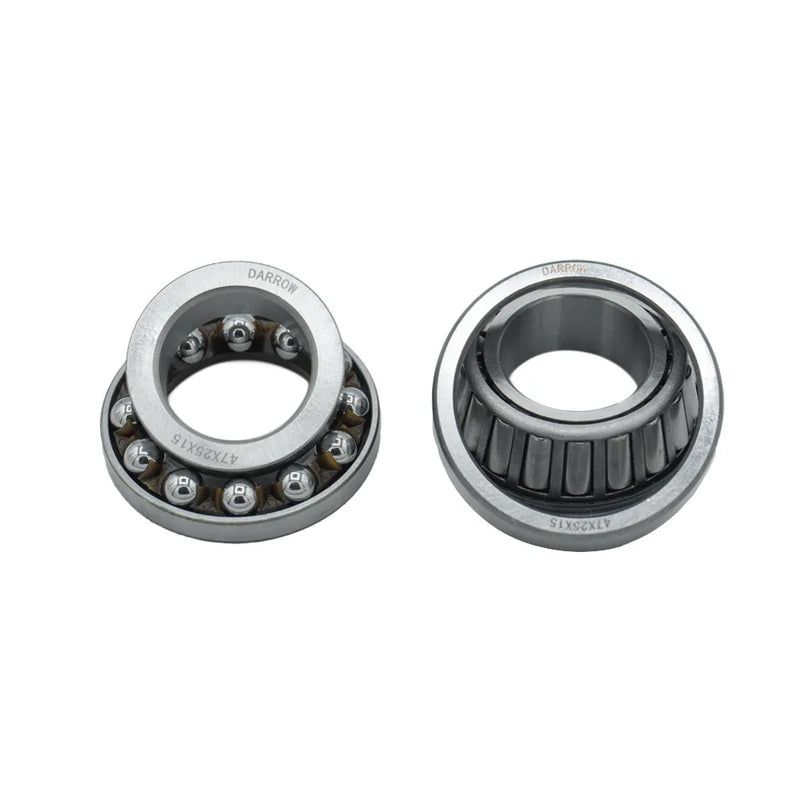 CUNA DIR C/RODILLOS DR 150/AKT 125-150-180-200TTR / 180-200TTX/180XM/200SM/235R - Imagen 2