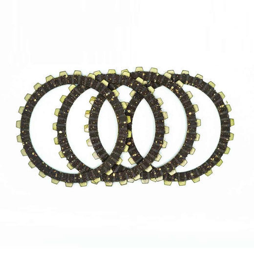 DISCOS CLUTCH RUBBER BASE CB110 - Imagen 1