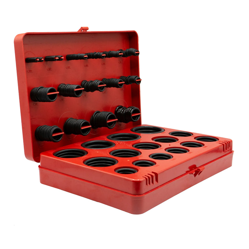 KIT DE ORING PULGADAS - Imagen 1