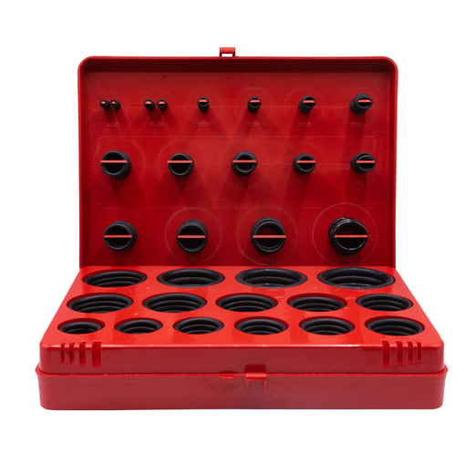 KIT DE ORING PULGADAS - Imagen 2