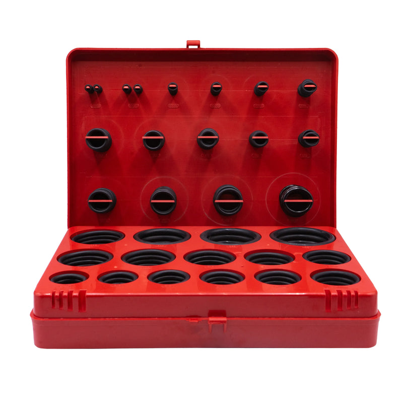 KIT DE ORING PULGADAS - Imagen 2