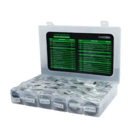 KIT ORING PULGADAS NITRILO HER - Imagen 3