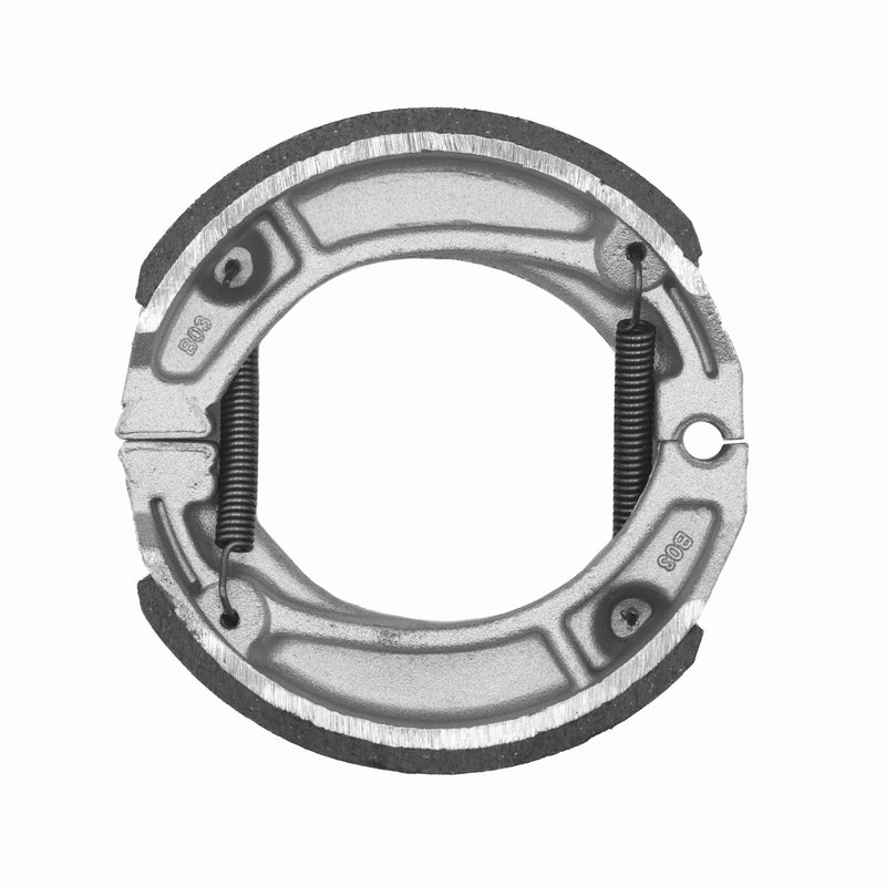 BAND FREN AK110/AK125TT/ECO100DELUXE/XR125L/CB110/WAVE/XR150L/CB110FD - Imagen 1