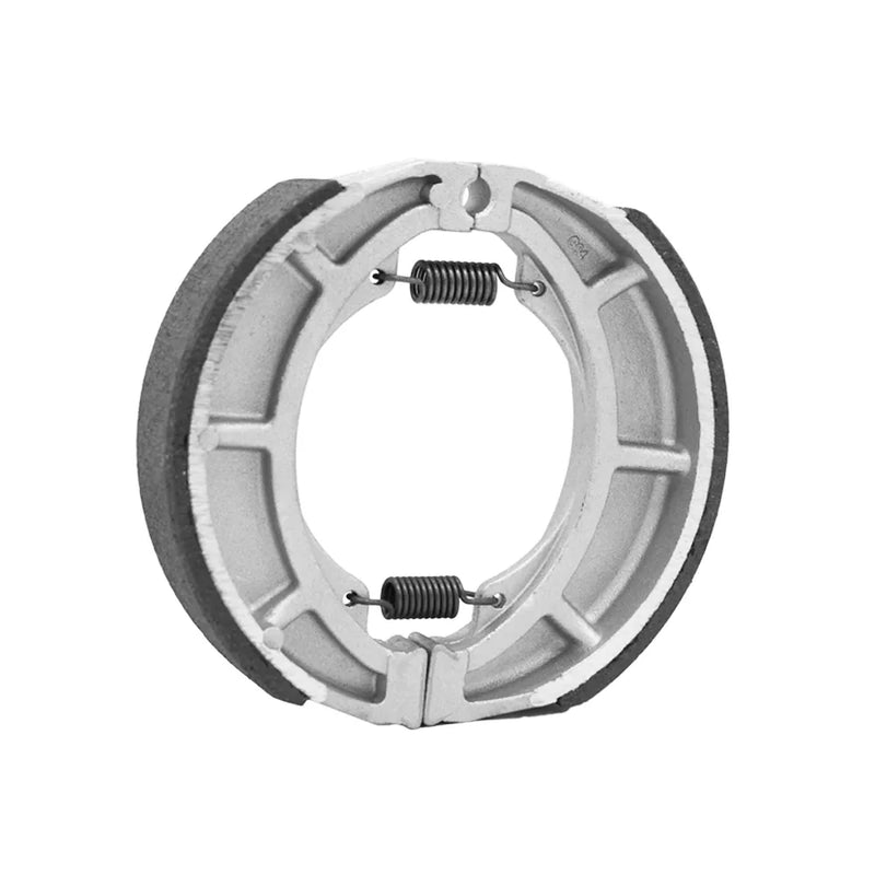 BAND FREN TS125-185/GN/GS125/GSX150/RTR160 TVS/AKT125/NE/150EVO/RTX M.V/DR200 TRAS - Imagen 1