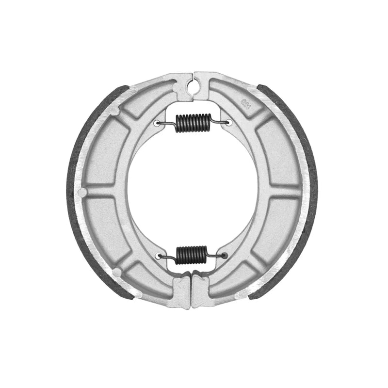 BAND FREN TS125-185/GN/GS125/GSX150/RTR160 TVS/AKT125/NE/150EVO/RTX M.V/DR200 TRAS - Imagen 2