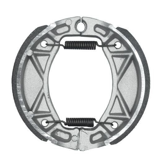BAND FREN V80 DEL/TRAS/LB80 DEL/TRAS CRYPTON110/HAYATE110/RX100-115/V80 - Imagen 1
