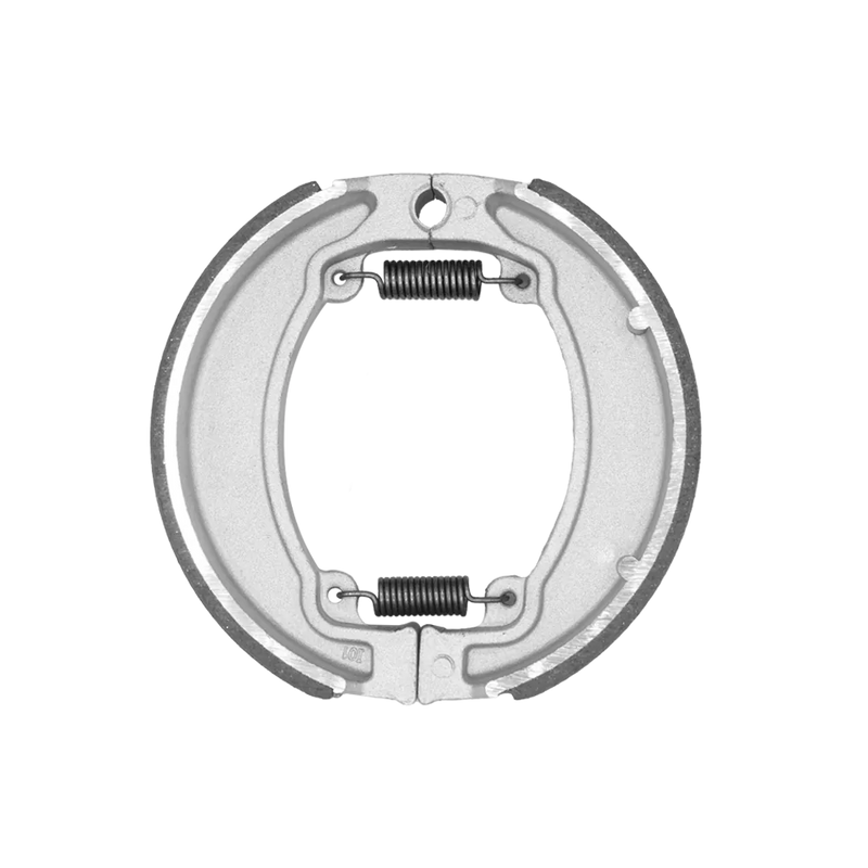 BAND FREN ECO DELUXE/CD100/SPLENDOR/NXG <br>/CB110/125E TRAS.CLICK125/CR5 180/CR4 125 - Imagen 2