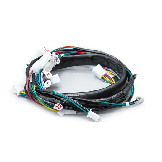 RAMAL ELECTRICO AKT TT 150 R 2016 - Imagen 1