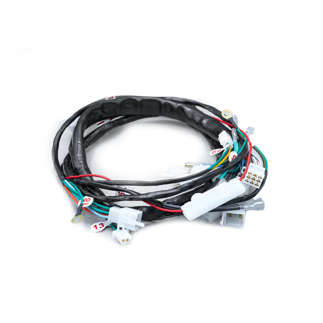 RAMAL ELECTRICO ATK TT 180 2017 - Imagen 1