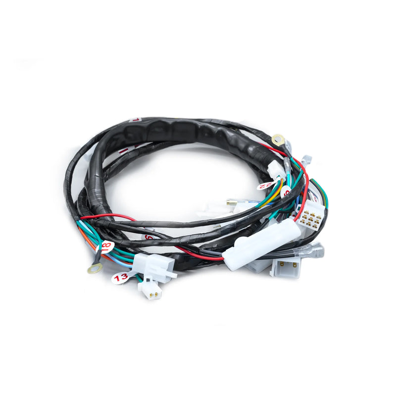 RAMAL ELECTRICO ATK TT 180 2017 - Imagen 1
