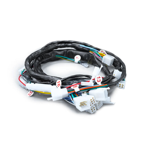 RAMAL ELECTRICO AKT TT 180 R 2018 - Imagen 1