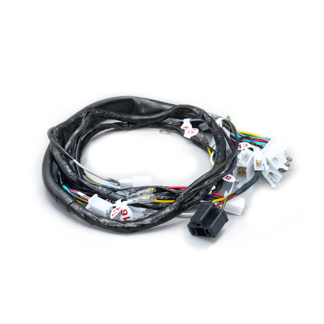 RAMAL ELECTRICO BOXER CT MV CON MEDIDOR 2003-2017 - Imagen 1