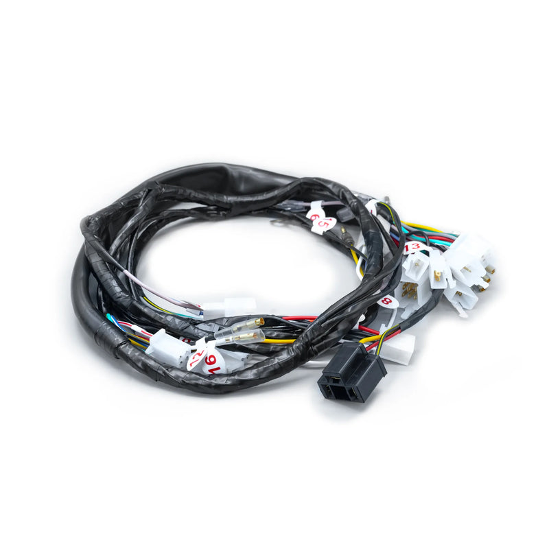 RAMAL ELECTRICO BOXER CT MV CON MEDIDOR 2003-2017 - Imagen 1