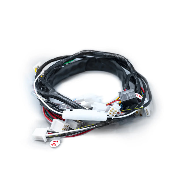 RAMAL ELECTRICO BOXER CT MN SIN MEDIDOR 2003-2009 - Imagen 1