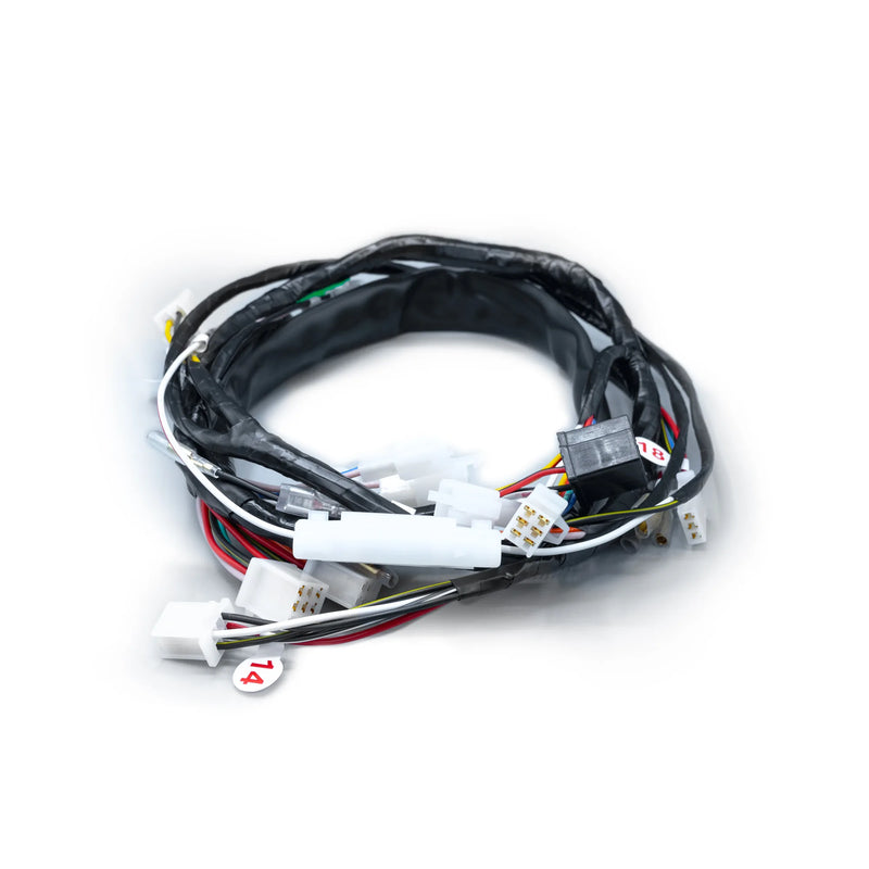 RAMAL ELECTRICO BOXER CT MN SIN MEDIDOR 2003-2009 - Imagen 1
