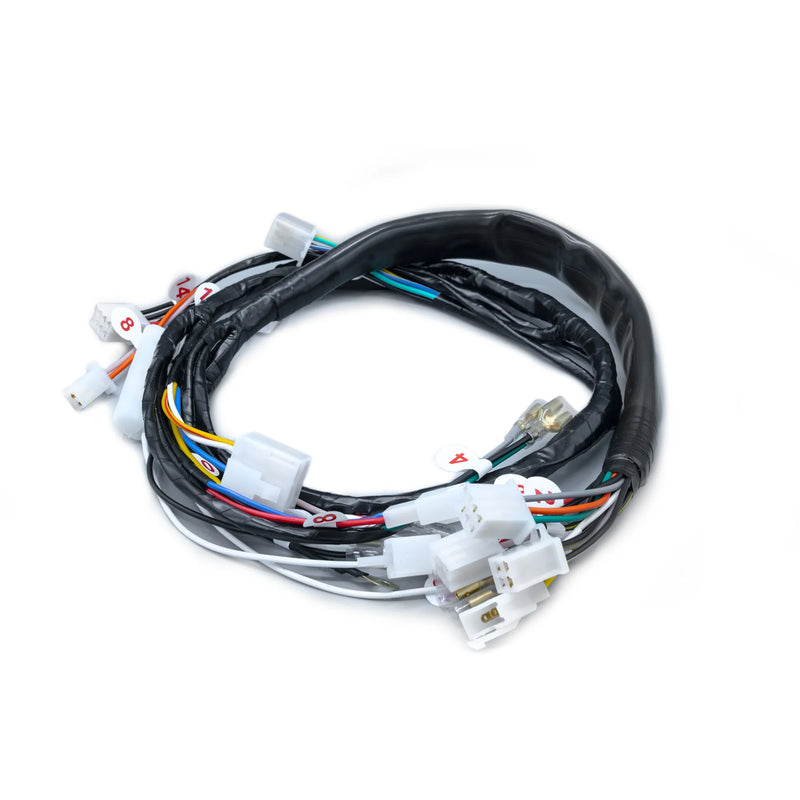 RAMAL ELECTRICO BOXER 100 BM TANQUE PEQUEÑO 2010-2015 - Imagen 1