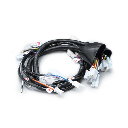 RAMAL ELECTRICO DISCOVER 135 CRAN 2008-2014 - Imagen 1