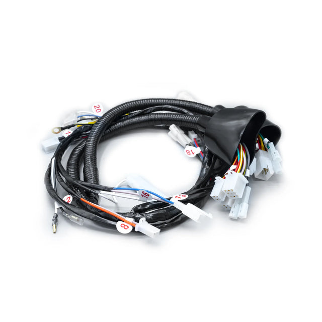 RAMAL ELECTRICO DISCOVER 135 CRAN 2008-2014 - Imagen 1