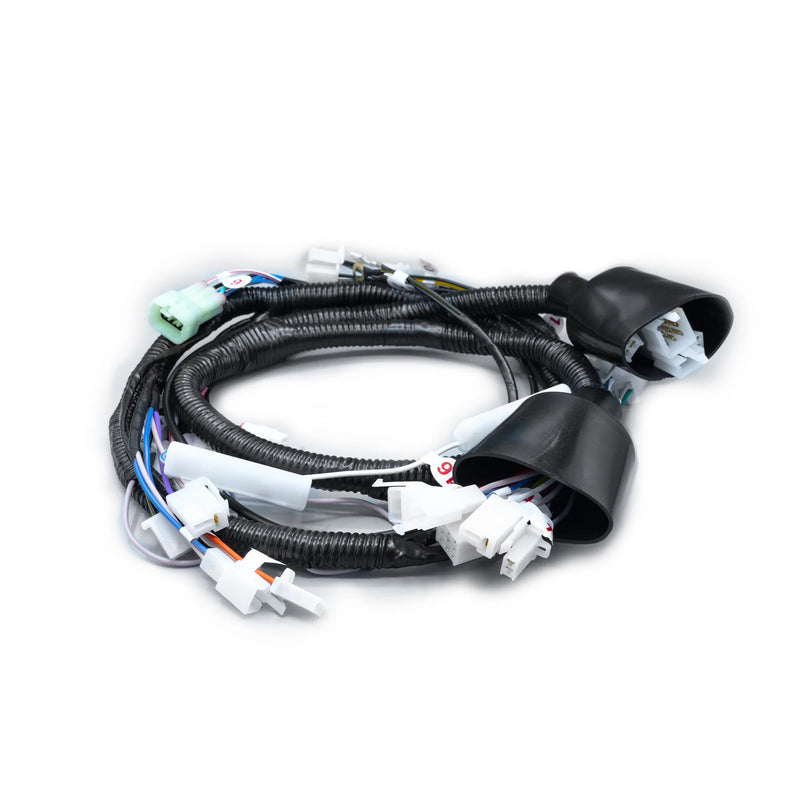RAMAL ELECTRICO PLATINO 125 5 CAMBIOS DE DOS BUJIAS 2013-2017 - Imagen 1